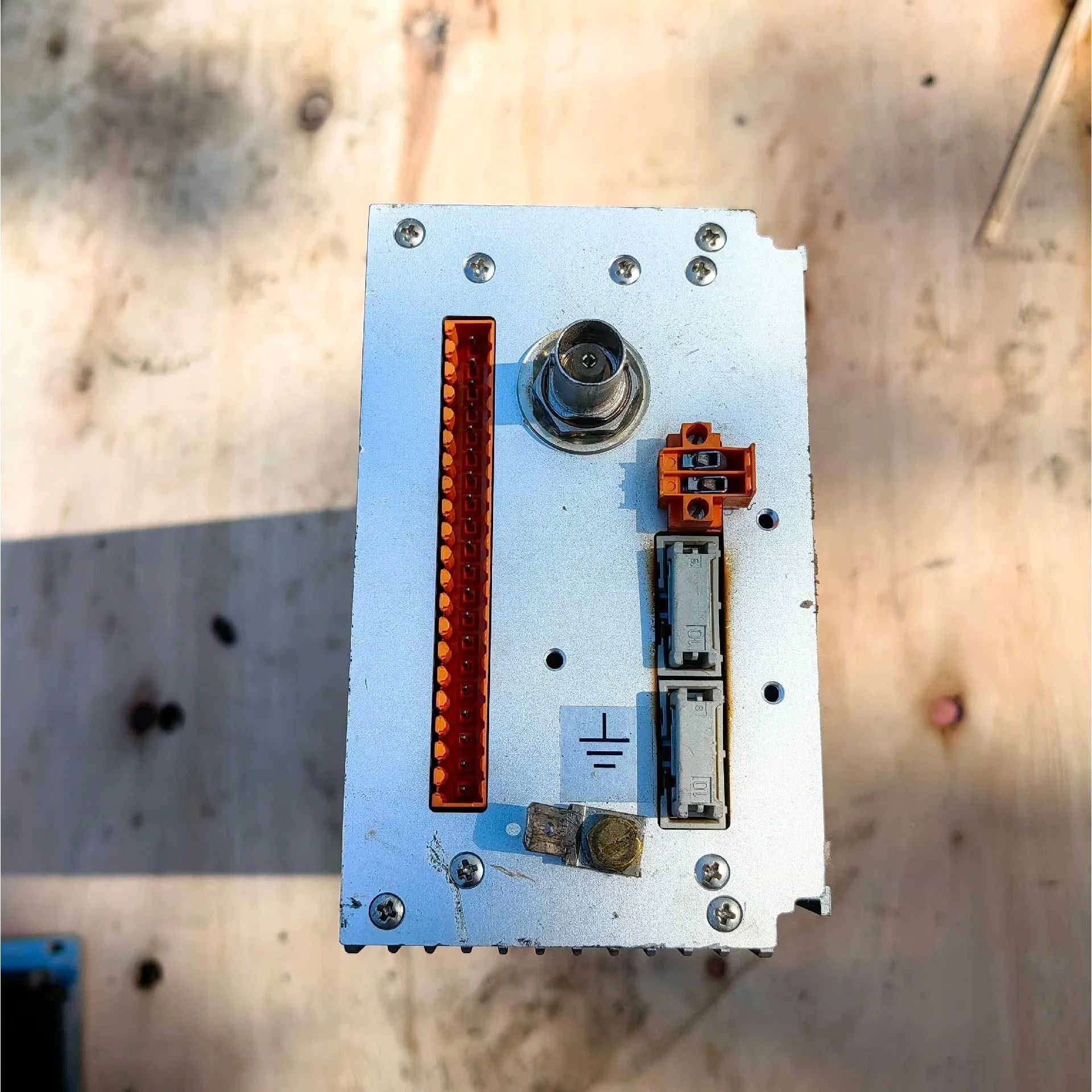 非标价EG8030A普雷茨特激光切割调高盒德国precitec激光议价