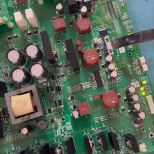 非标价变频器ATV61 ATV71系315 400 500K议价