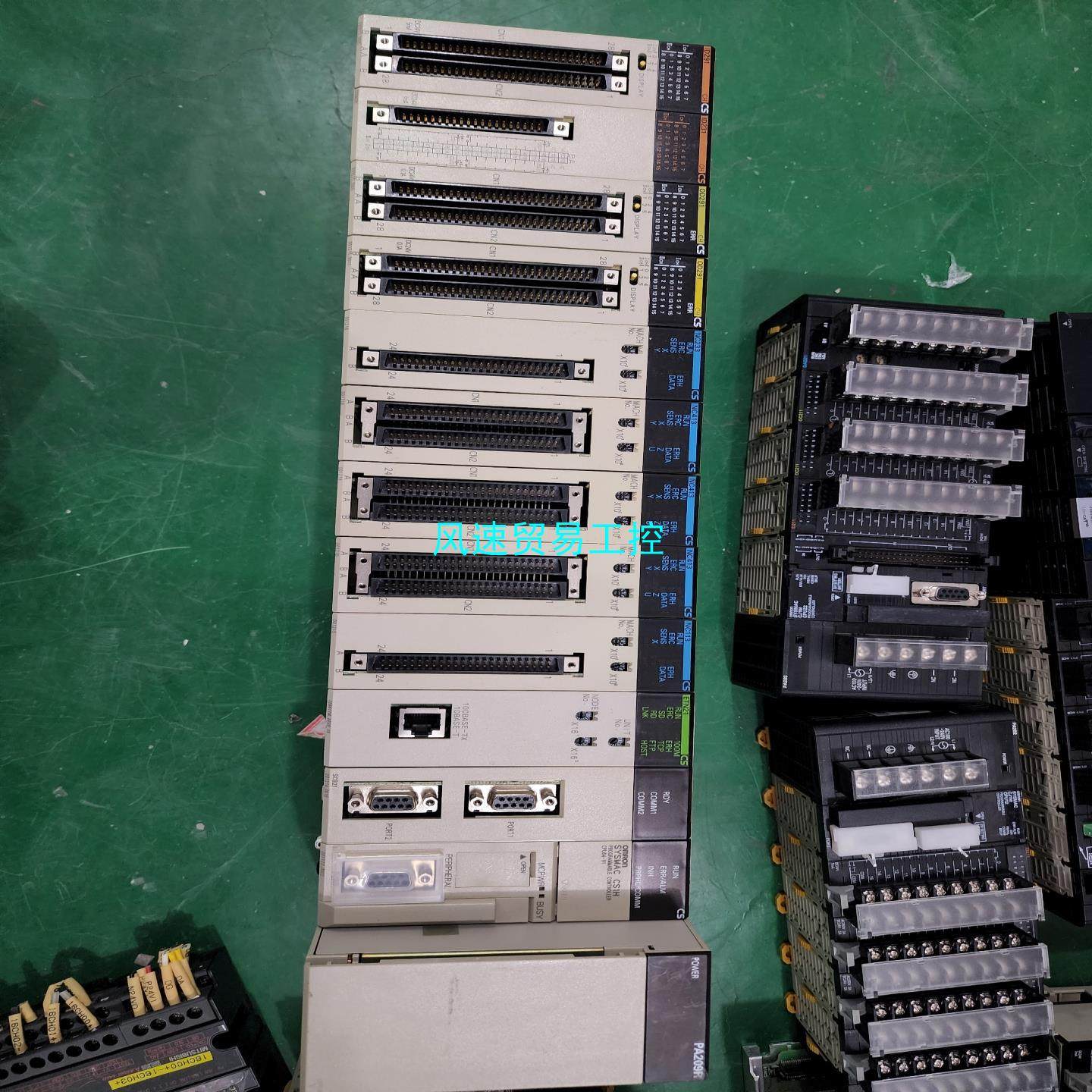 非标价CS1W-NC413  CS1H-CPU64-V1  CS1议价