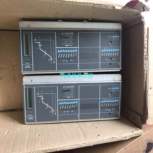 非标价ABB框架断路器电子脱扣器SACE   PR111P议价