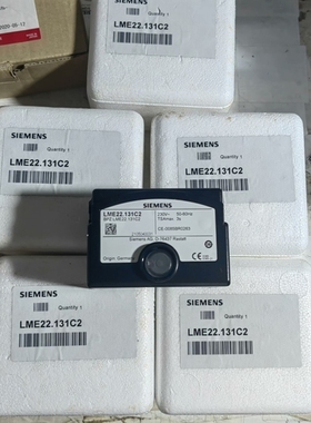 非标价LME22.131C2控制器原装进口议价