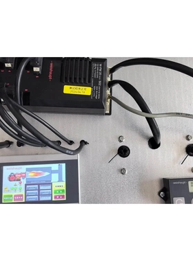 非标价威索W-FM20 V3.11燃烧器控制器，经过严格测试后销售议价