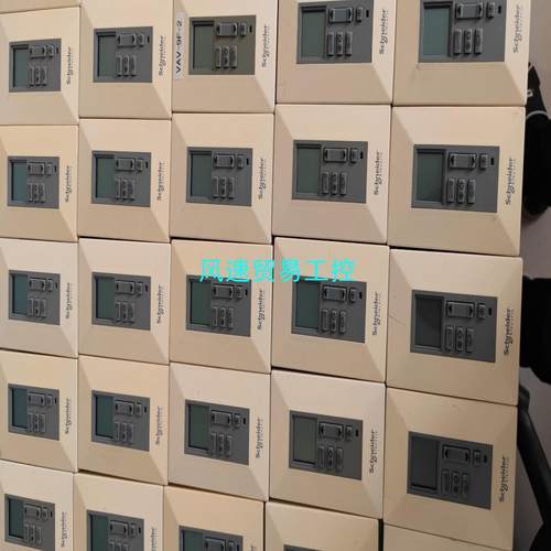 非标价Schneider Electric中央空调控制面板配件处议价