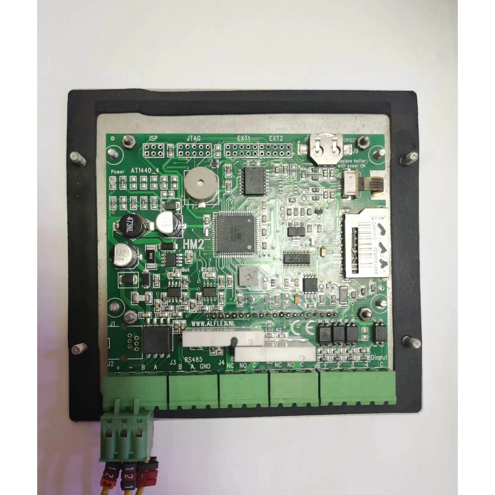 非标价CORROSION ICCP 腐蚀水控制器 二手拆机件功能正议价