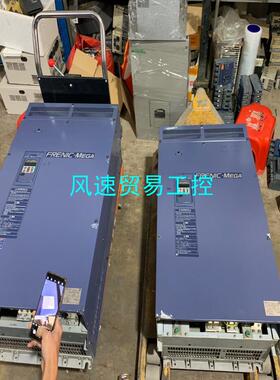 非标价富士G1S变频器132KWFRN132G1S-4C实物拍议价