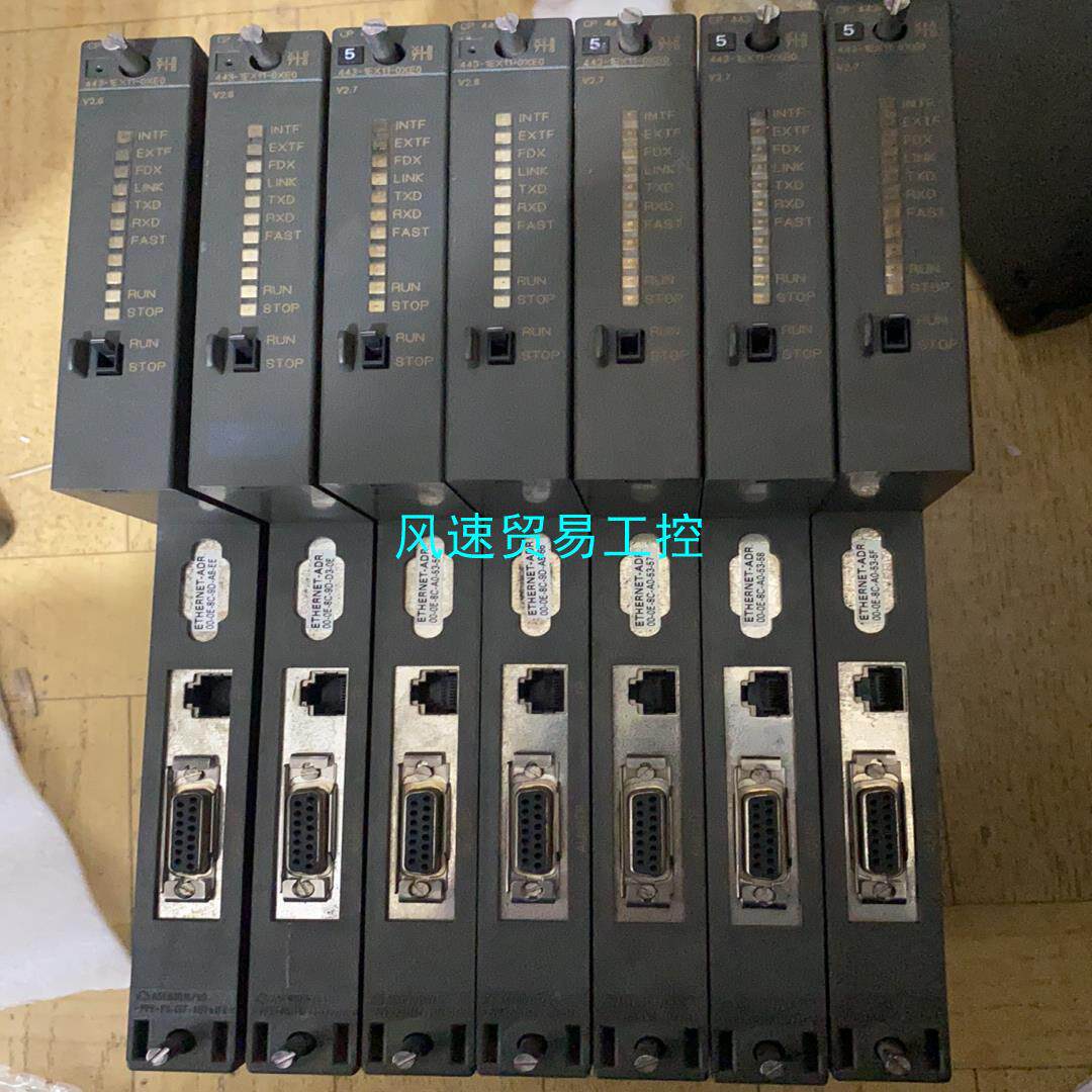 非标价443-1EX11-0XE0议价