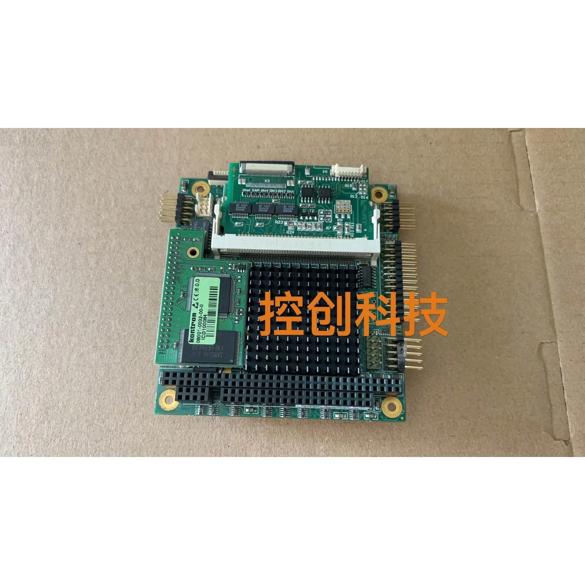 非标价Kontron/控创 01022-0402-13-3SD1议价