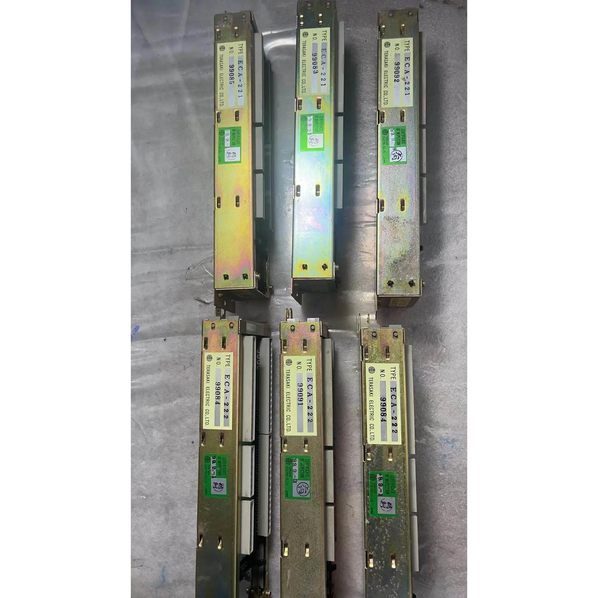 非标价terasaki 寺崎 ESM-2121,2141,2321议价