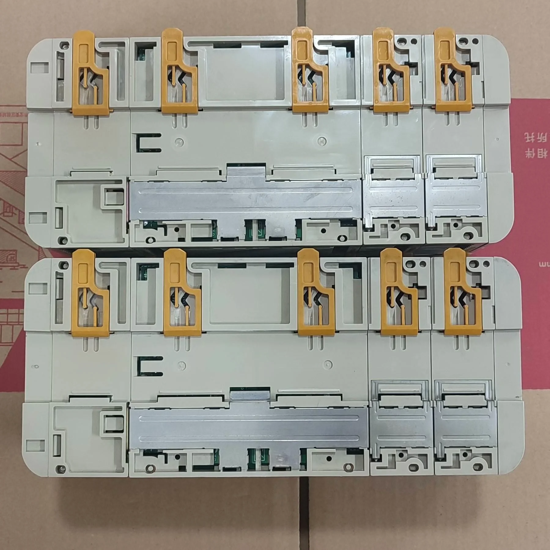 非标价PA203/CQ1H-CPU51/PLB21/ID212/O议价