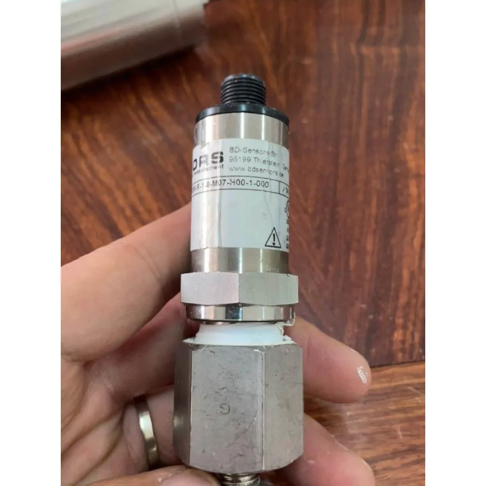 非标价BD/SENSORS压力传感器完美拆机件便宜出议价