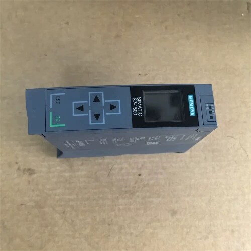 非标价原装基本全新CPU1513F,6ES7 513-1FL01-议价