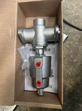 非标价ESG精锐阀门 1102D25HA12 全新现货 议价出售议价