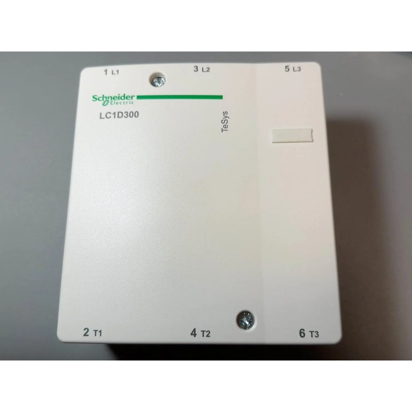 非标价施耐德全新LC1D300灭弧室，数量1个，单价200元议价