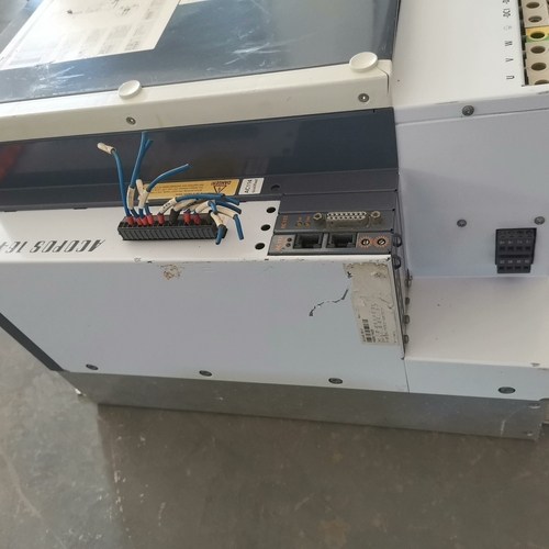 非标价8V1640.00-2贝加莱驱动器，成色如图，拍前询价为议价