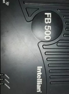 非标价intellian. FBB500议价