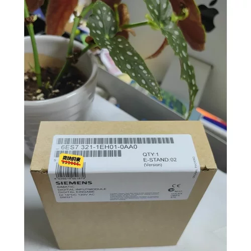 非标价6ES7321-1EH01-0AA0 6ES7 321-议价