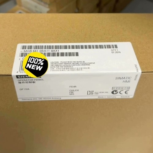 非标价6AV6641-0BA11-0AX1/0AX0全新SI议价