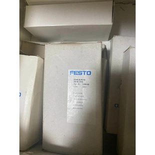 非标价FESTO 费斯托539160 VSVA-B-P53U-Z议价