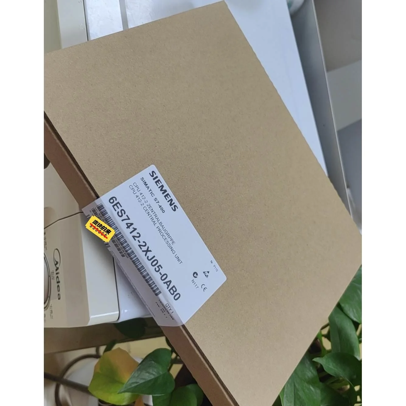 非标价6ES7412-2XJ05-0AB0 6ES7 412-议价