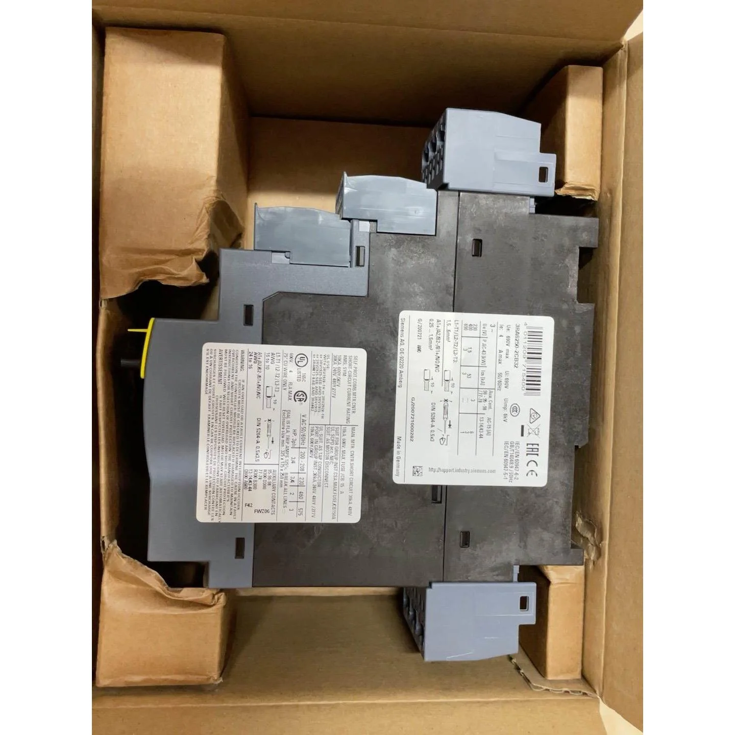 非标价西门子 3RA6250-2CB32 全新原装正品 3RA62议价