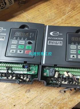 非标价康沃变频器 CVF-G2-4T0007C  075千瓦议价