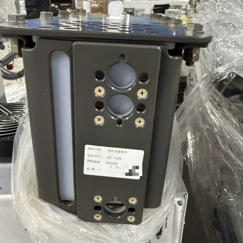 非标价ADF-735DY清洗设备配件，全新原装，黑色外壳，带4个白议价