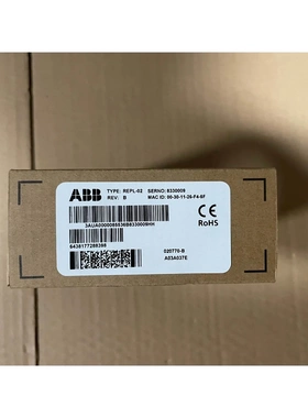 非标价REPL-02 全新ABB变频器通讯适配器 库存货实图拍摄还议价