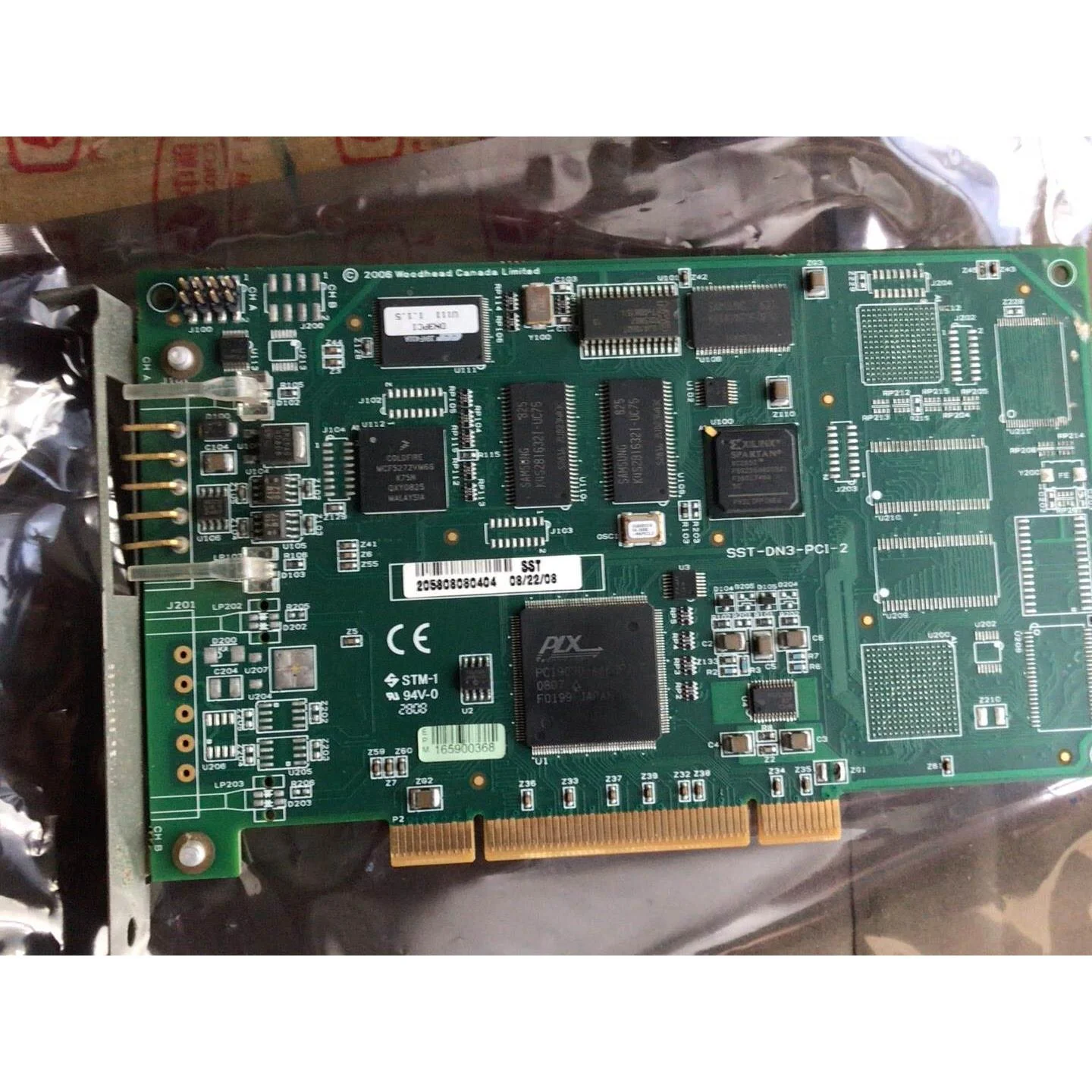 非标价DN3-PCU-1-E V1.4.0议价