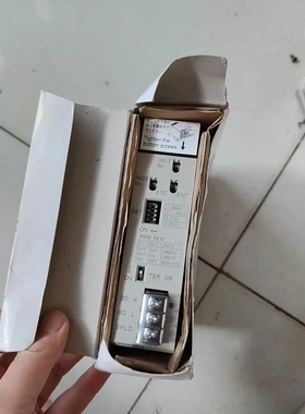 非标价全新欧姆龙PLC模块CS1W-CLK23 CONTROLLE议价