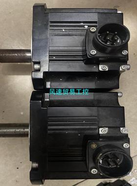 非标价三菱伺服马达HF54S HF104S-A48 BS HG10议价