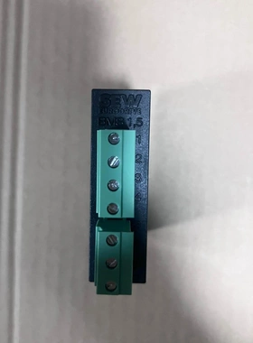 非标价BMS1.5 全新SEW整流模块 08258023 链接实图议价