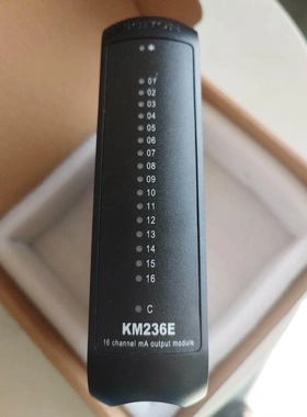 非标价全新南京科远模块KM236E议价