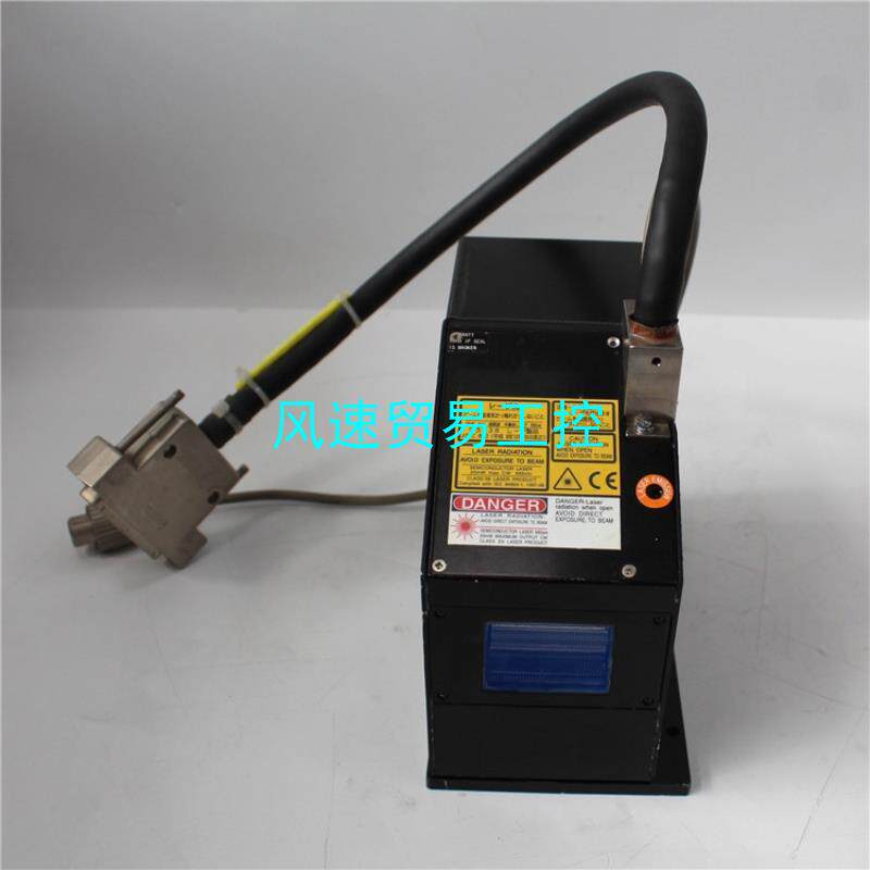 非标价HAMAMATSU滨松激光MM500002A SN 6100议价