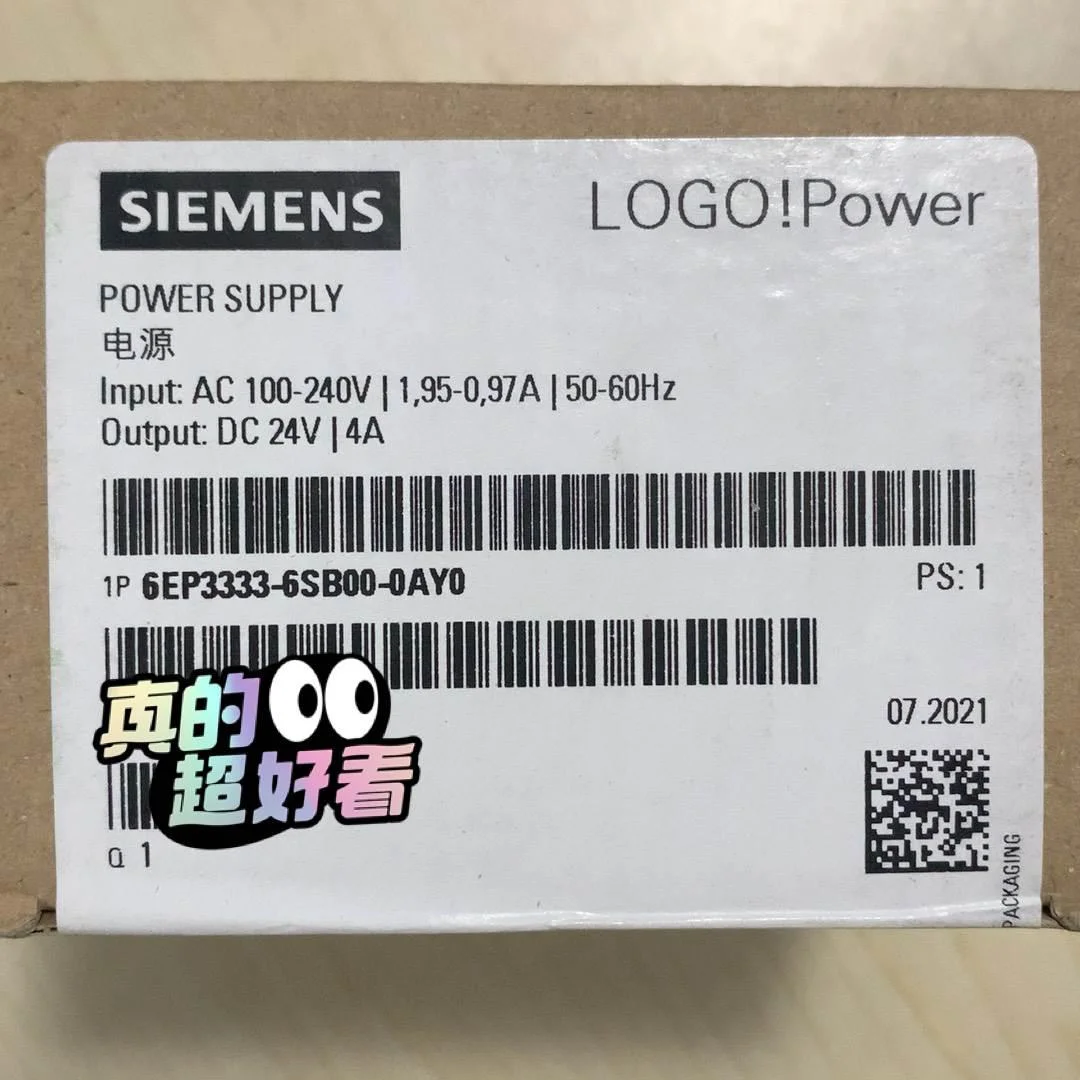 非标价全新原装正品6EP3333-6SB00-0AY0 SITOP议价