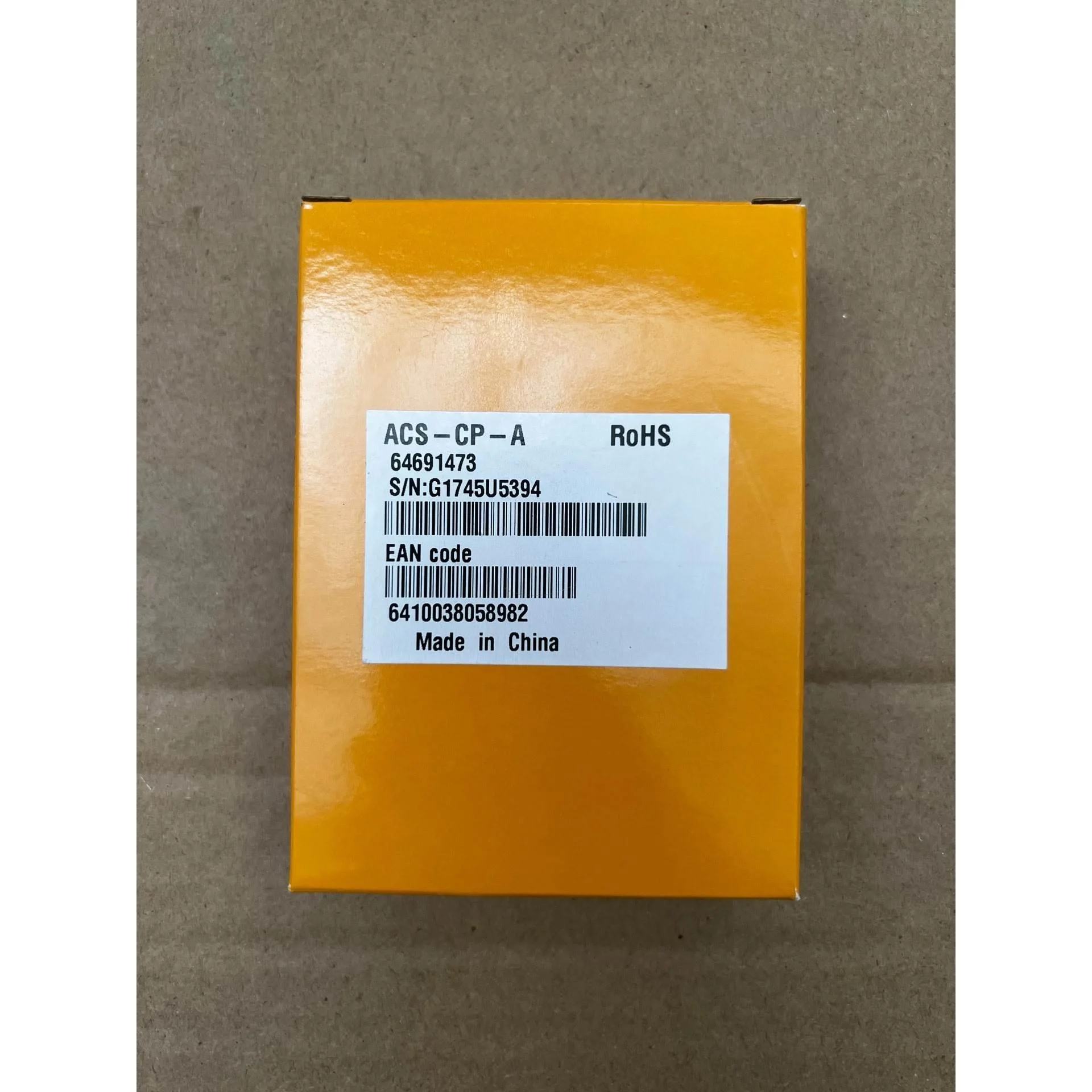 非标价ACS-CP-A 全新原装ABB面板，链接实图，标价单价，邮议价