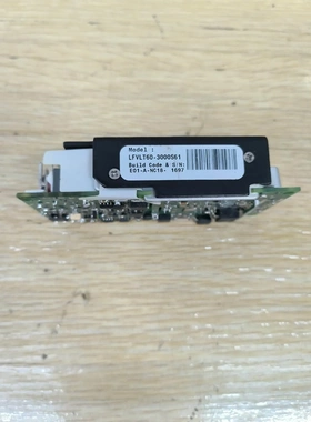 非标价梅特勒托利多IND780称重显示器的电源模块LFVLT60-议价
