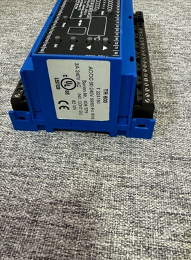 非标价ZIEHL控制器单元TR600 货号T224150议价