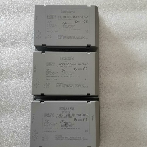 非标价6ED1 055-4MH00-0BA0显示器，成色议价