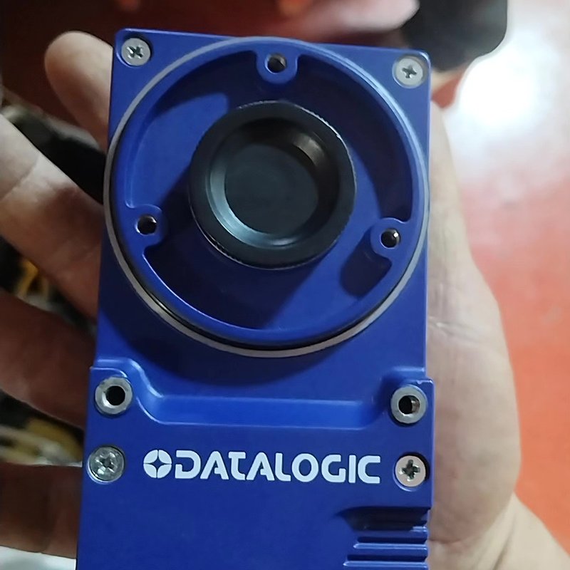 非标价DATALOGIC得利捷 T47 工业读码器 件 成色还议价