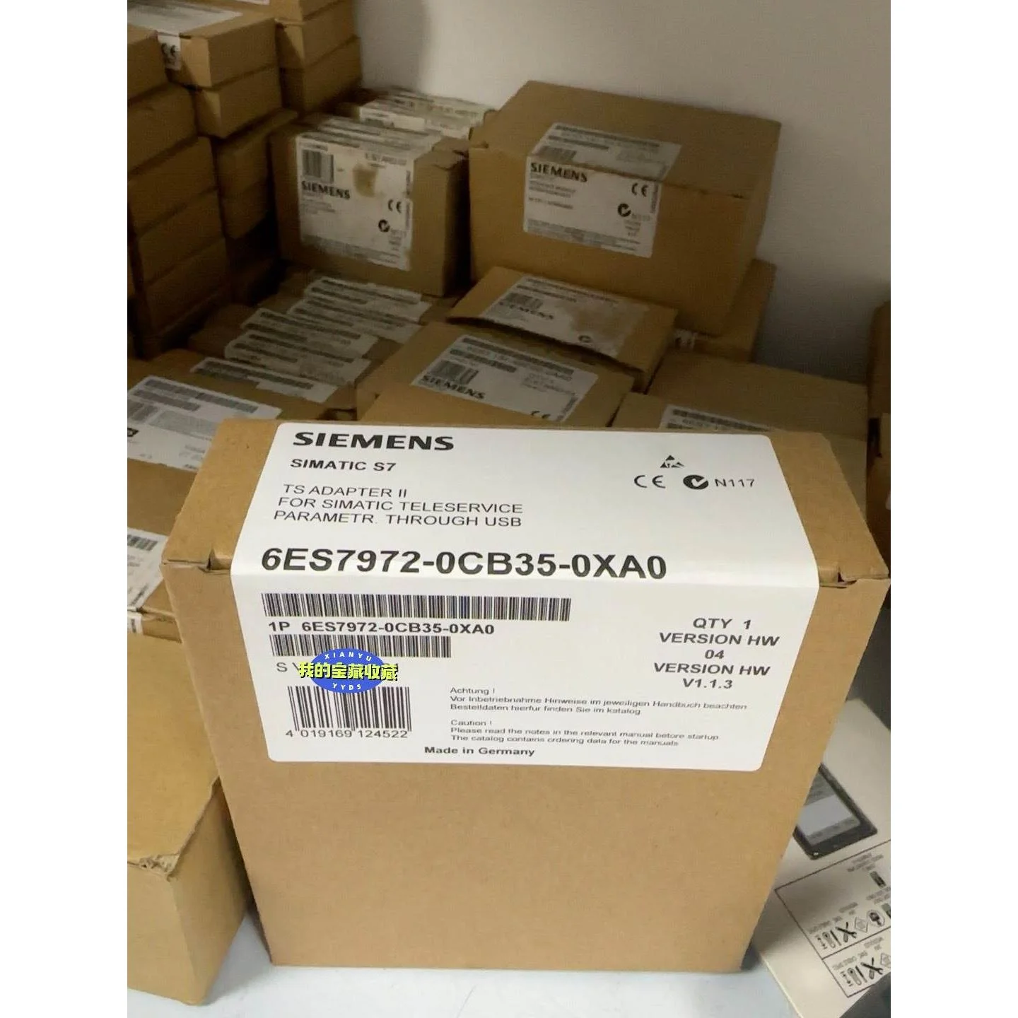 非标价6ES7972-0CB35-0XA0 6ES7 972-0议价