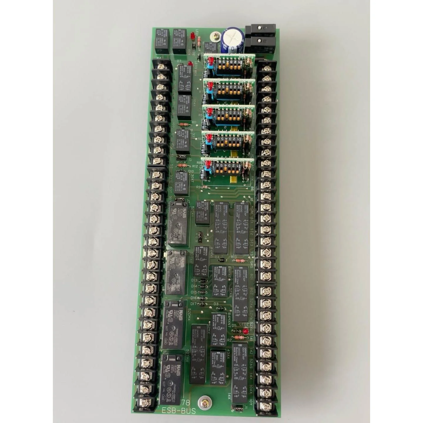 非标价AA-278 ESB-BUS 061016A0议价