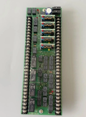 非标价AA-278 ESB-BUS 061016A0议价