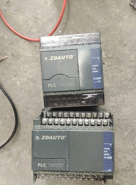 非标价ZDAUTO智达PLC（AX1S-30MR-E）Ax1S-2议价