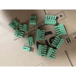 非标价SEW MC07B系列变频器电源接线端子和电机输出接线端子,议