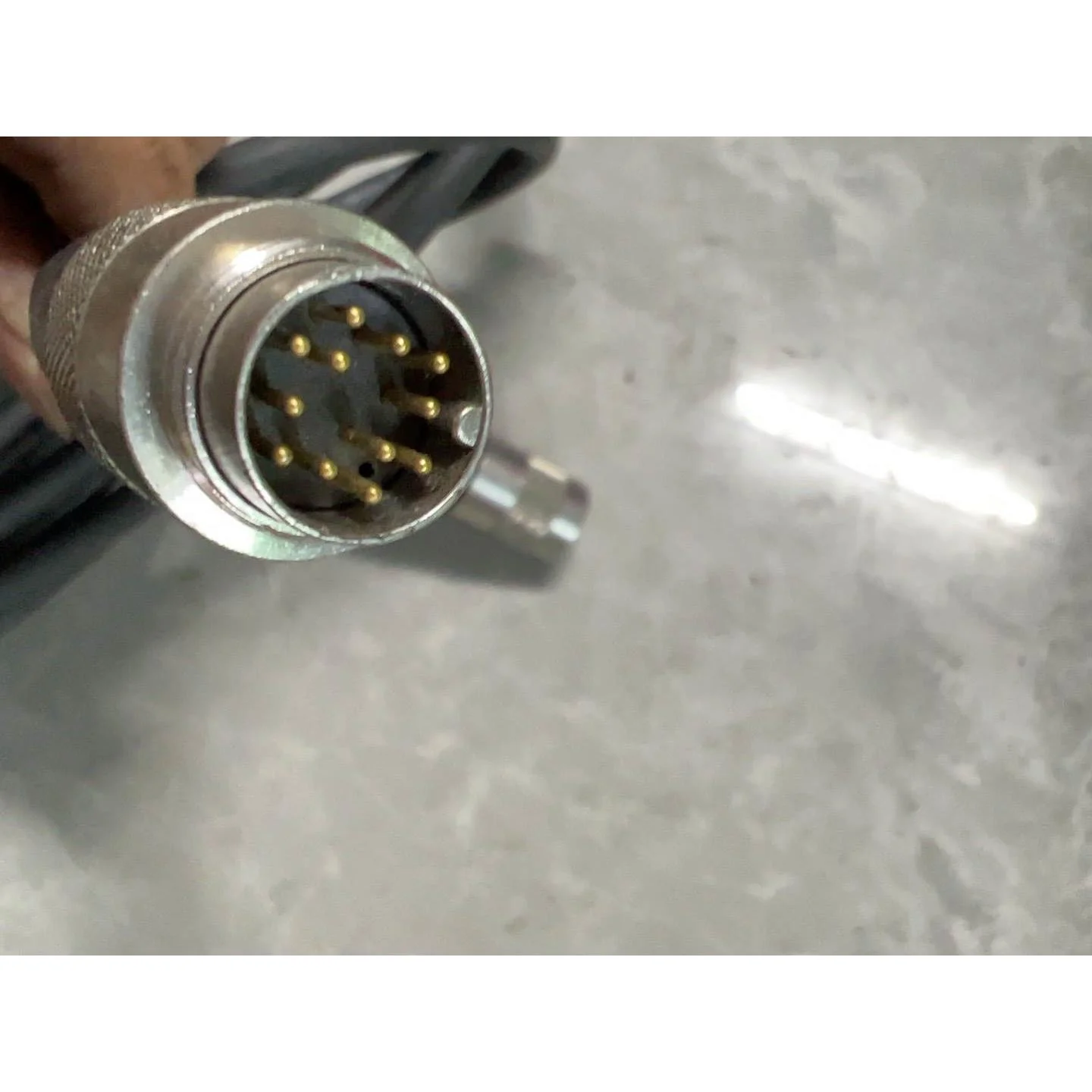 非标价Atlas Copco阿特拉斯电批连接线SE-10523实物议价