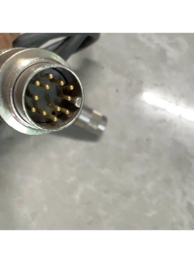 非标价Atlas Copco阿特拉斯电批连接线SE-10523实物议价