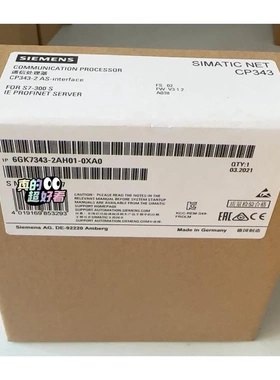 非标价6GK7343-2AH01-0XA0 6GK7 343-2议价