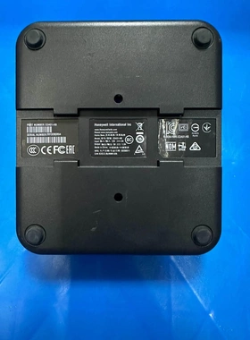 非标价Honeywell霍尼韦尔 数据采集器底座 EDA51-HB议价