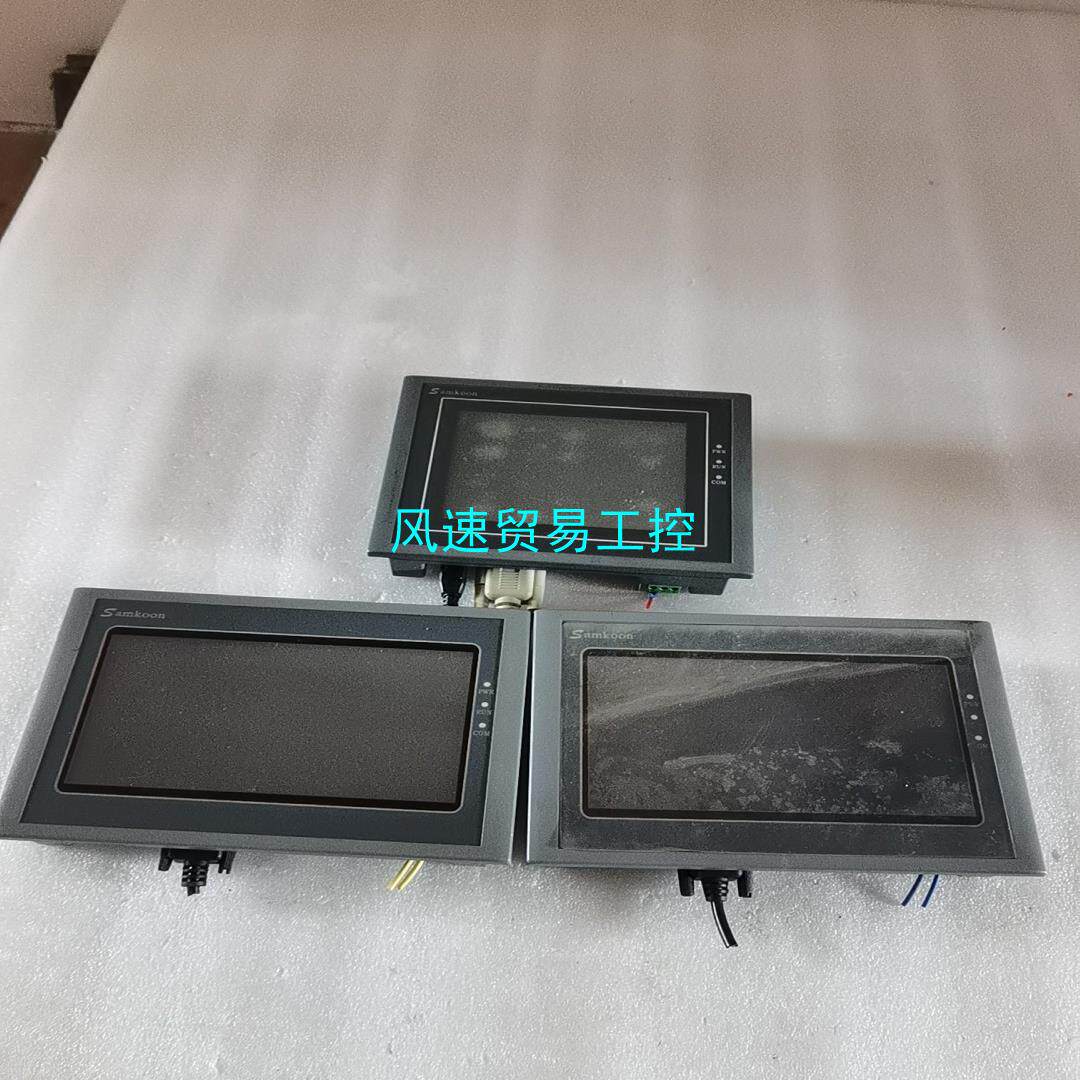 非标价SamKoon显空触摸屏议价