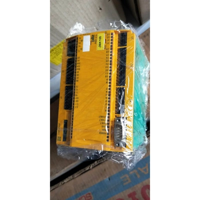 非标价Pilz PNOZ M1P 773100议价